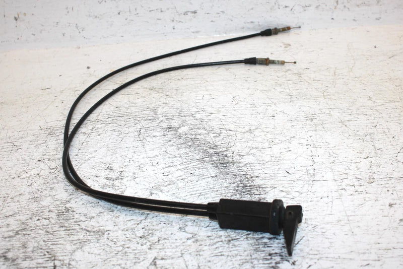 1999 Polaris 500 Indy Oem Choke Cable 7080290 SP50