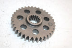 87 Polaris Trail Oem Chain Case Gear Set 1332213 3221034 3222036 SP66