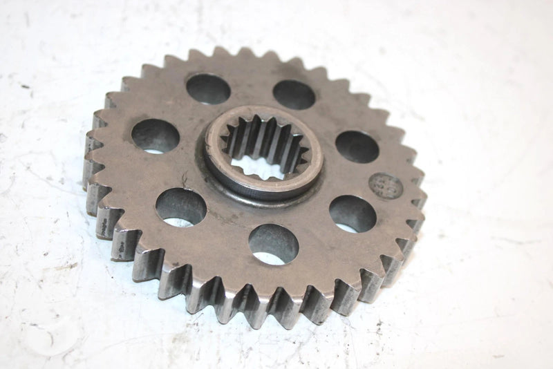 87 Polaris Trail Oem Chain Case Gear Set 1332213 3221034 3222036 SP66