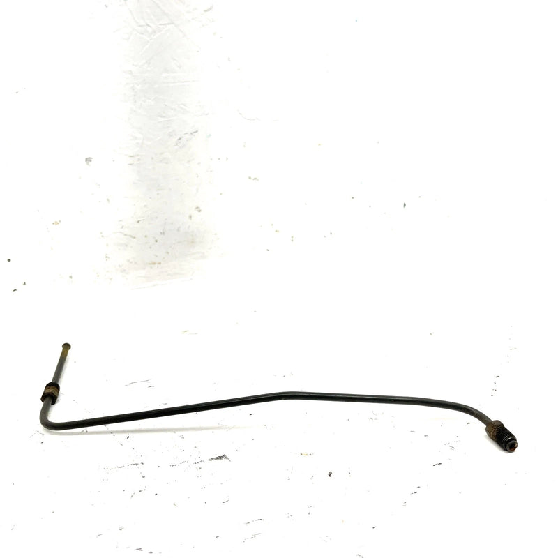 1992 Yamaha Big Bear 350 4x4 OEM Front Brake Hard Line 1 2HR-25871-00-00 AY53