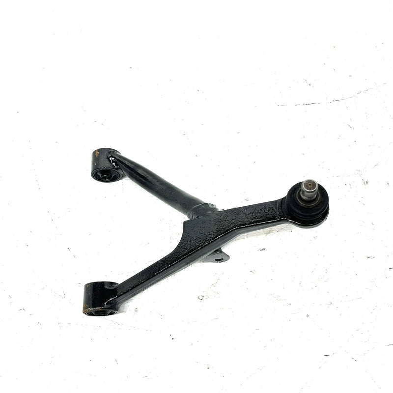 2002 Suzuki Quadrunner 500 4x4 OEM Front Right Upper A Arm 52430-09840 AS37