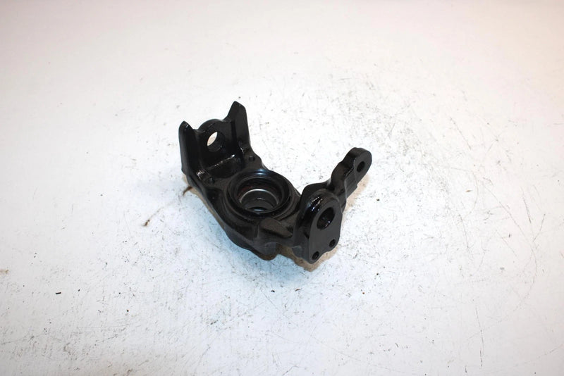1987 Honda Fourtrax 350 A Oem Left Steering Knuckle 51220-HA7-770 AH39