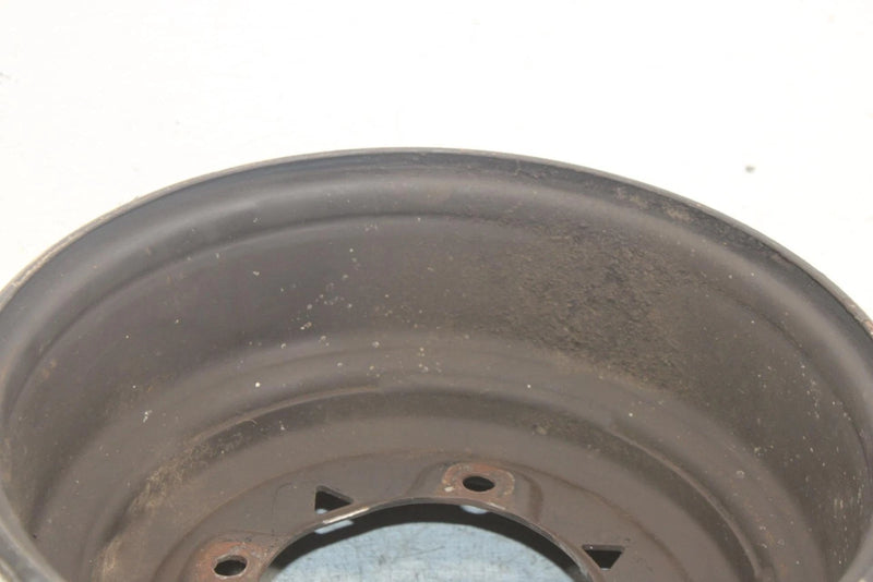 2006 Polaris Sportsman 500 Oem 12x6 Front Wheel Rim 1520263-486 AP186