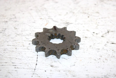 1989 Yamaha Inviter Oem 12T Drive Sprocket 812-17682-20-00 SY17