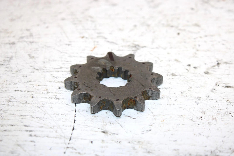 1989 Yamaha Inviter Oem 12T Drive Sprocket 812-17682-20-00 SY17
