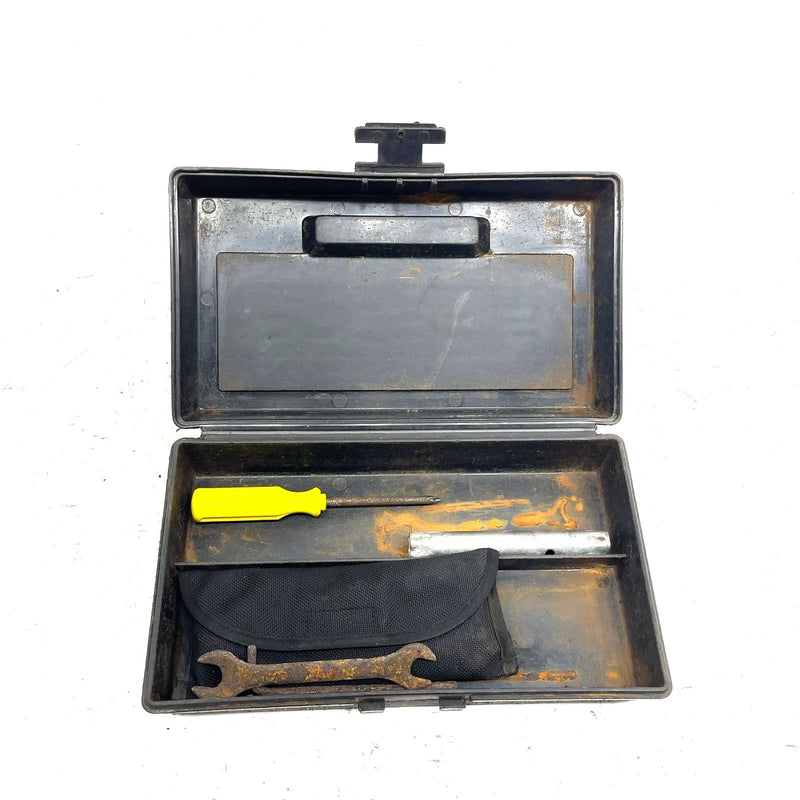 1995 Polaris SL 750 OEM Tool Box 5431508 JP38