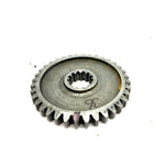05-13 Kawasaki Brute Force 650 4x4 OEM 36T Low Driven Gear 13262-0794 AK34