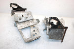 89 Polaris Trail Es Oem Footwell Set 2200254 2200250 SP150