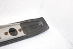 2000 Ski-doo Mxz 600 Oem Ski 505070189 SS15