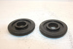 1995 Arctic Cat Pantera Oem Front Outer Idler Wheel Pair 0604-240 SA17
