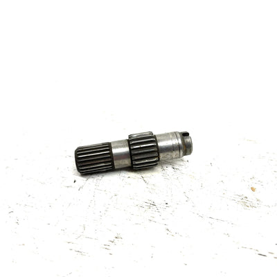 96-99 Honda FourTrax 300 4x4 OEM Front Transfer Case Shaft 21701-HM5-730 AH45