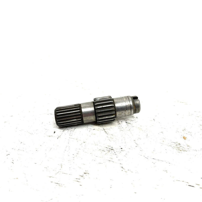 96-99 Honda FourTrax 300 4x4 OEM Front Transfer Case Shaft 21701-HM5-730 AH45