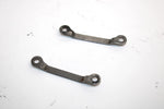 Yamaha Oem Skid Rail Damper Plate Pair 885-47458-01-00 Q1701