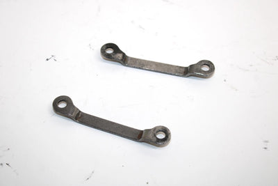 Yamaha Oem Skid Rail Damper Plate Pair 885-47458-01-00 Q1701