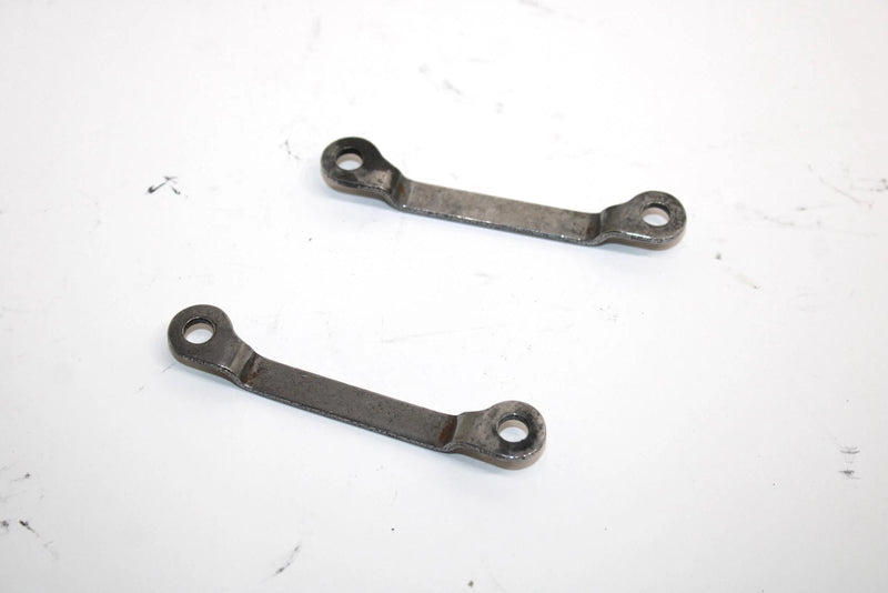 Yamaha Oem Skid Rail Damper Plate Pair 885-47458-01-00 Q1701