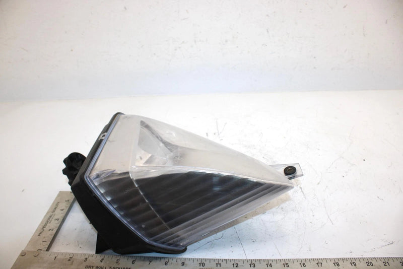 07 Arctic Cat F6 Lxr Efi Oem Left Headlight 0609-781 SA257