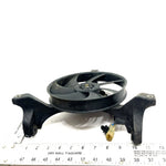 2010 Honda Rancher 420 OEM Cooling Fan 19030-HP5-601 AH21
