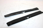 1998 Arctic Cat Zrt 600 Oem Rear Hood Guide Pair 0616-832 SA36