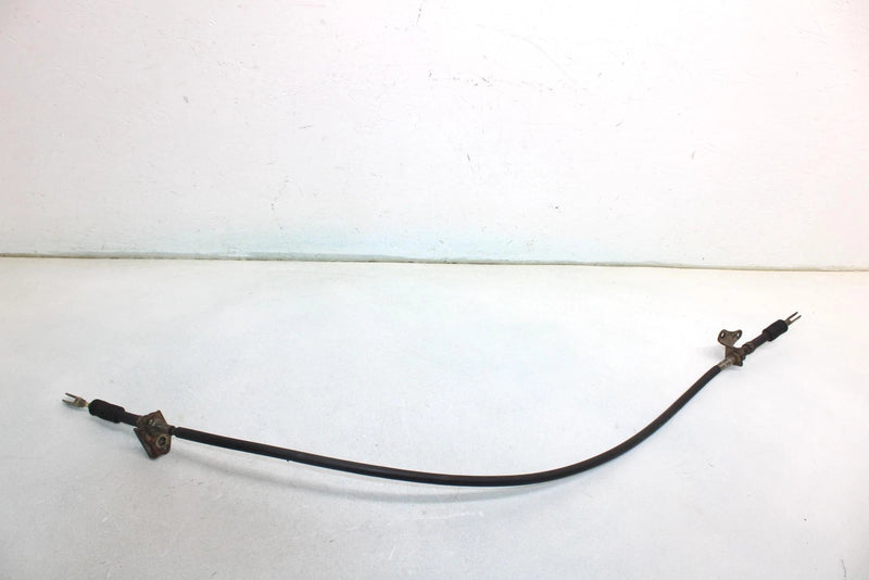 91 Yamaha  Big Bear  4wd Oem Shift Cable 3HN-2637E-00-00 AY43