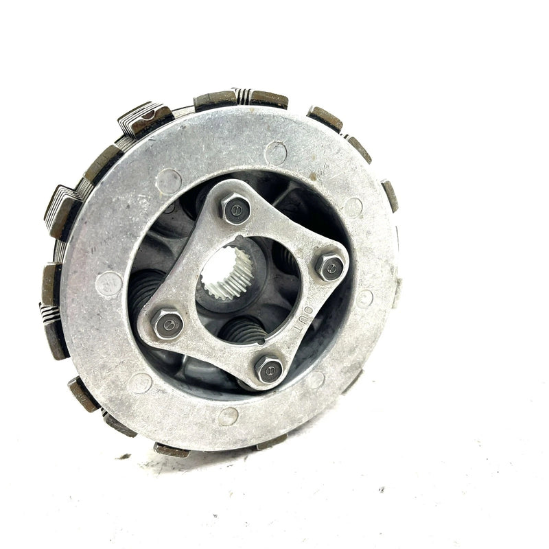 null Honda Rancher 420 OEM Clutch Pack 22121-HP0-A00 AH21