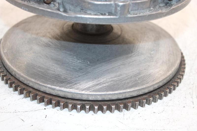 89 Polaris Trail Es Oem Primary Clutch W/Ring Gear 1321597 1321463 SP150