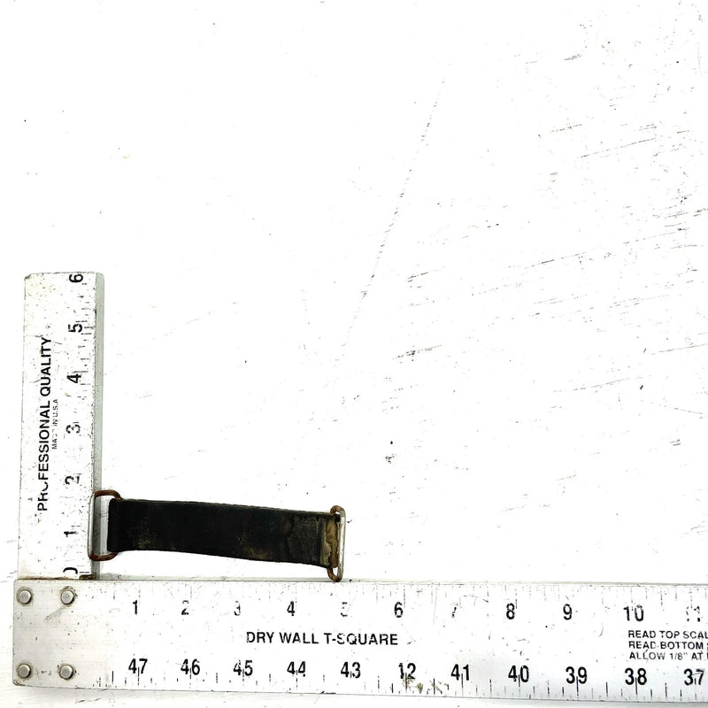 07-09 Honda Foreman Rubicon 500 OEM Battery Hold Down Strap 95012-13001 AH94