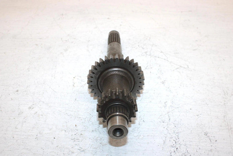 1999 Polaris Magnum 500 Oem 31T  Transmission Input Shaft 3233604 AP52
