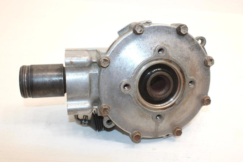 2009 Suzuki Lt-a400f Oem Rear Differential 27410-38F50 AS26
