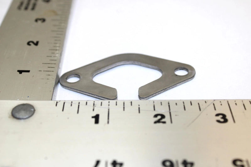 1999 Kawasaki Jet Ski 1100 Stx Oem Cable Grommet Plate 13183-3810 JK0