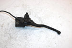 2003 Can-am Rally 200 Oem Front Brake Master Cylinder 705600219 705600335 AB11