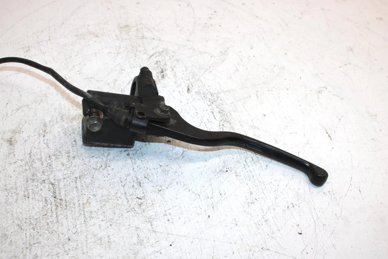 2003 Can-am Rally 200 Oem Front Brake Master Cylinder 705600219 705600335 AB11
