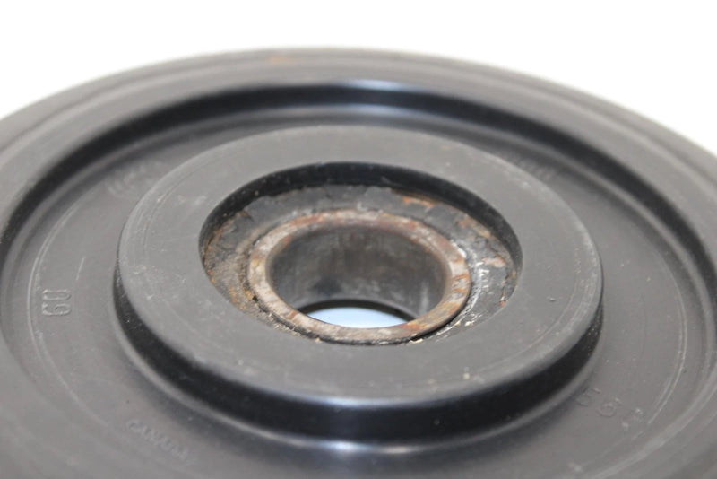 1995 Polaris 440 L/c Oem Idler Wheel Pair 1543018 SP40