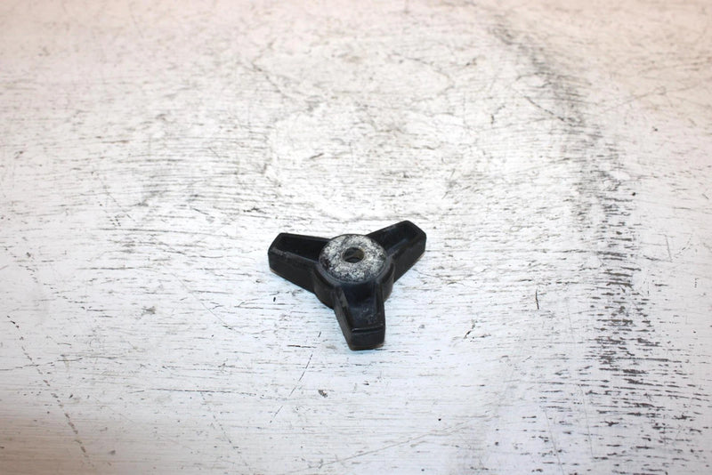 1996 Polaris Classic Touring Oem Backrest Adjustment Knob 5630386-067 SP38 