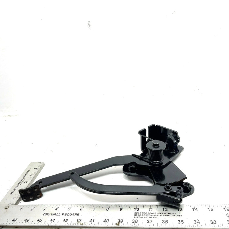 06-07 Polaris Ranger 700 6x6 EFI OEM Parking Brake Pedal Lever 1910816 XP7