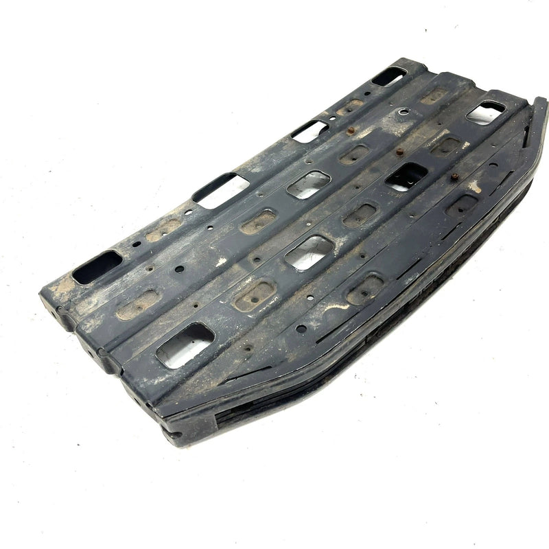 1999 Polaris Scrambler 500 OEM Right Footrest 1040691-067 AP211