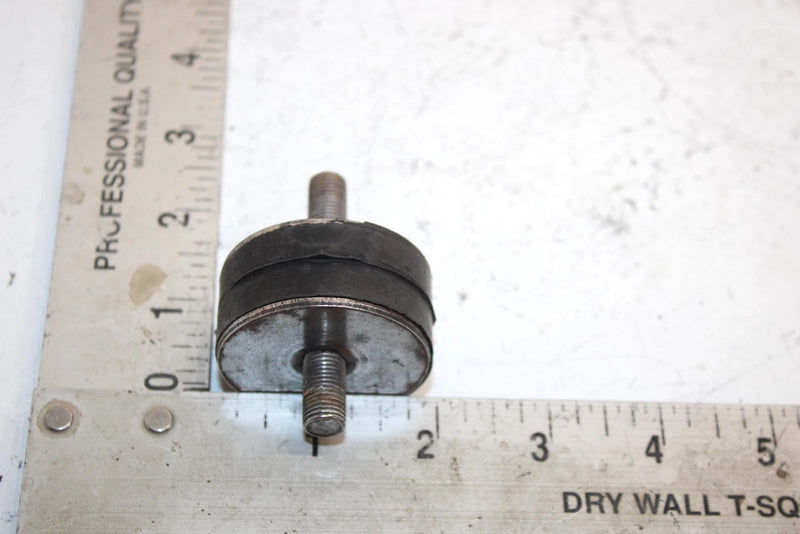 94 Polaris 440 L/c Oem Rear Engine Mount Dampner 3110022 SP53