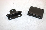 89 Polaris Trail Es Oem Rear Bumper Hitch 