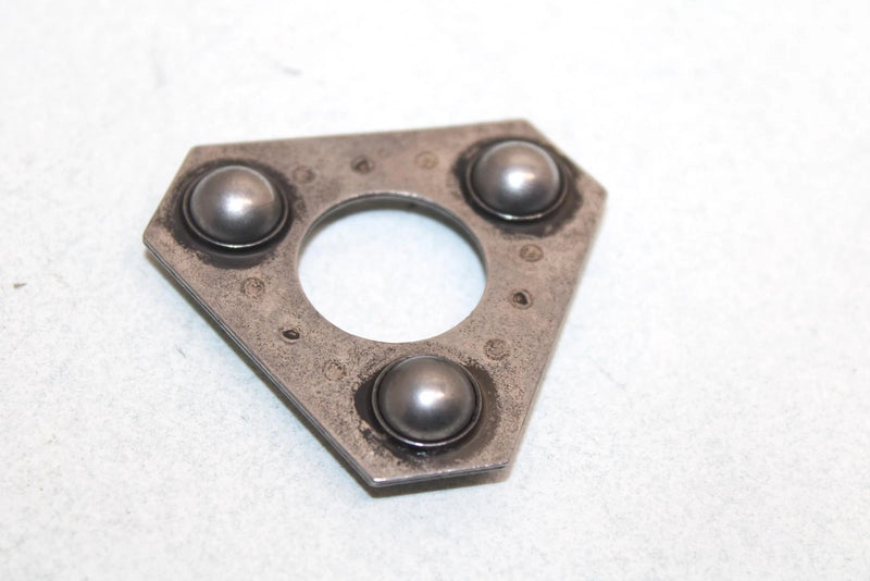 00 Arctic Cat 300 4x4 Oem Clutch Ball Release Ball Plate 3446-134 AA20