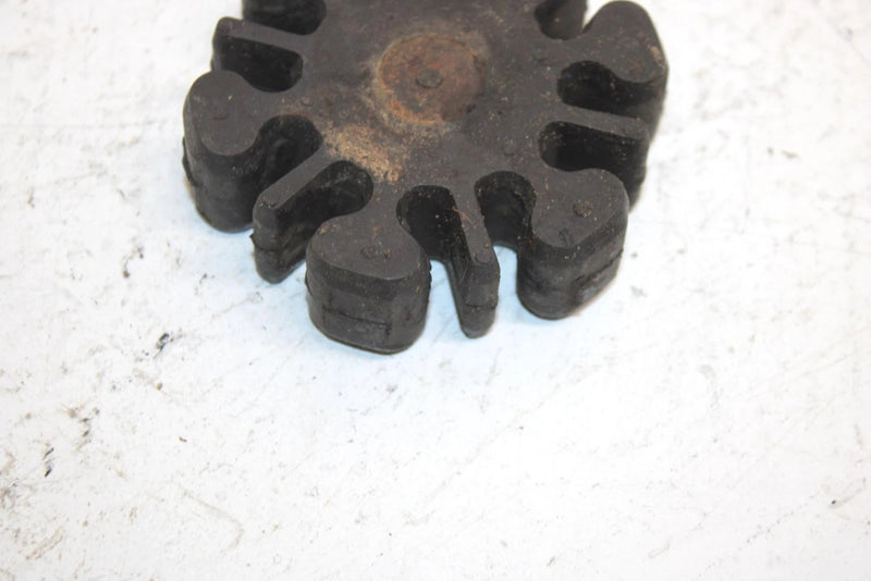 1990 Kawasaki 650 Ts Oem Driveshaft Dampner 92075-520 JK8