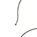 20-22 Can-Am Defender HD10 OEM Front Brake Line 705601758 XB0