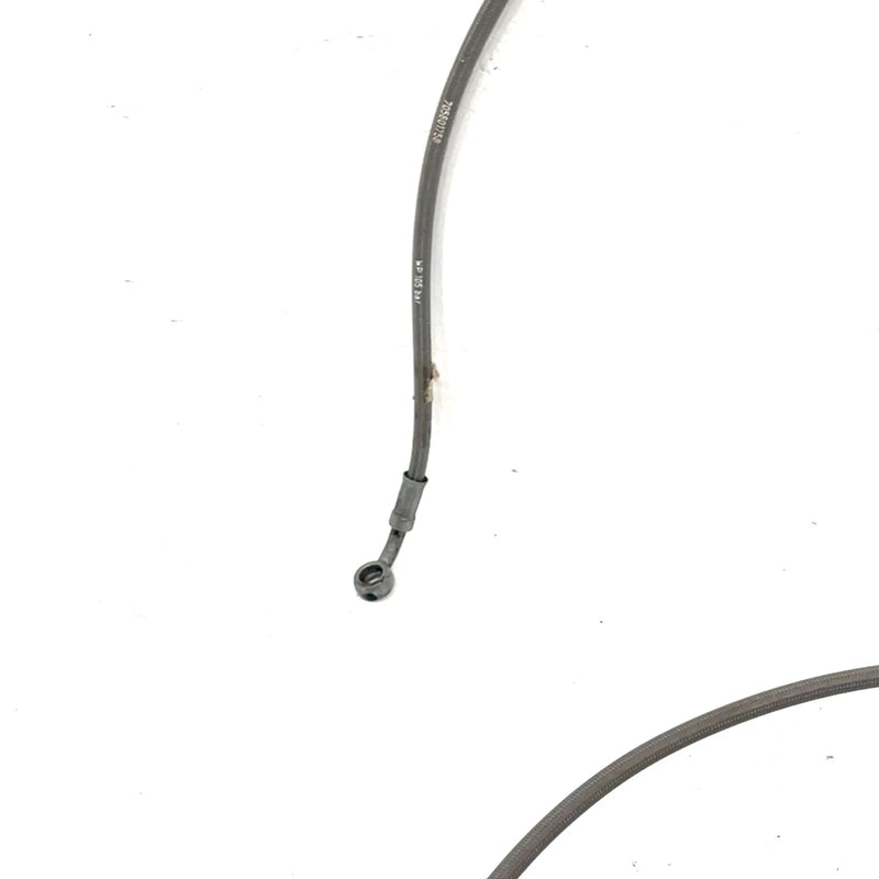 20-22 Can-Am Defender HD10 OEM Front Brake Line 705601758 XB0