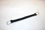 03 Bombardier Quest 650 Oem Battery Strap 293850021 293850097 AB1