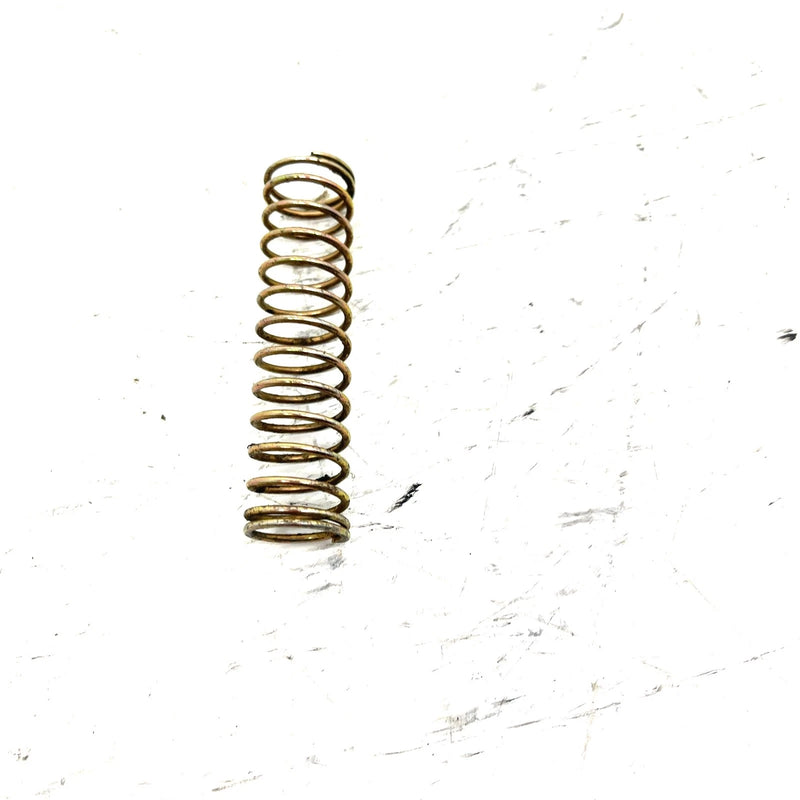89-99 Polaris Trail Boss 250 4X4 OEM Fuel Petcock Spring 7041209 AP231