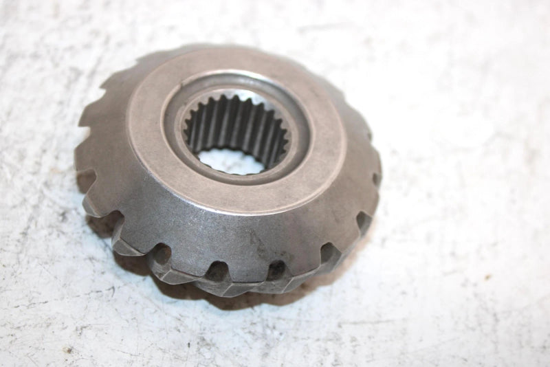 2008 Arctic Cat Atv 366 Auto4x4 Fis Oem Secondary Driven Gear 17T 0819-018 AA26