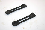 1996 Yamaha Vmax 600 Xt Oem Hood Strap Set 8V0-77171-00-00 Q4161