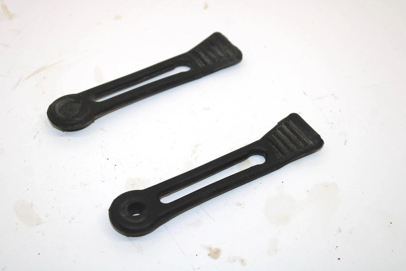 1996 Yamaha Vmax 600 Xt Oem Hood Strap Set 8V0-77171-00-00 Q4161