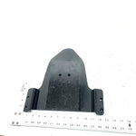 1995 Arctic Cat TigerShark Daytona OEM Ride Plate 0637-122 JA15