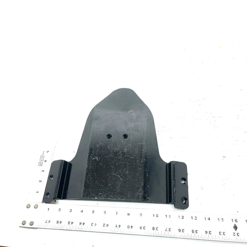 1995 Arctic Cat TigerShark Daytona OEM Ride Plate 0637-122 JA15