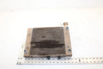 2004 Bombardier Out Lander Oem Radiator 703500874 AB12
