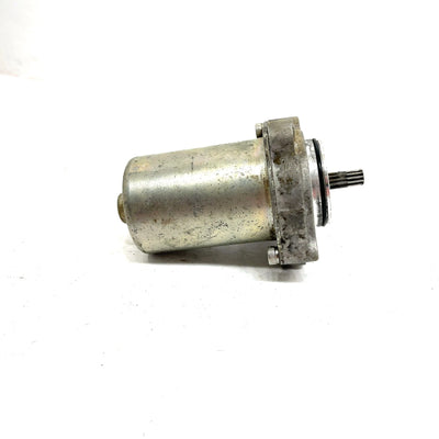 07-19 Honda Rancher 420 TRX420FE ES OEM Shift Select Motor 31300-HP5-602 AH76